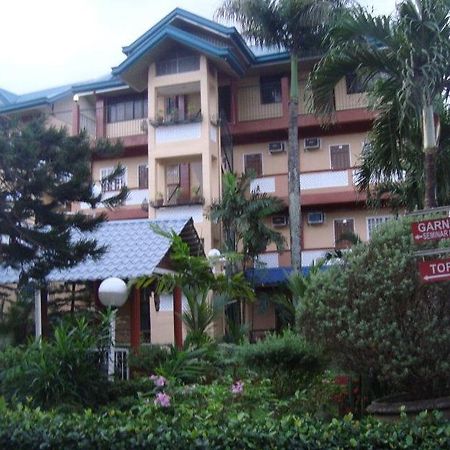 Gems Hotel And Conference Center Antipolo Exteriör bild